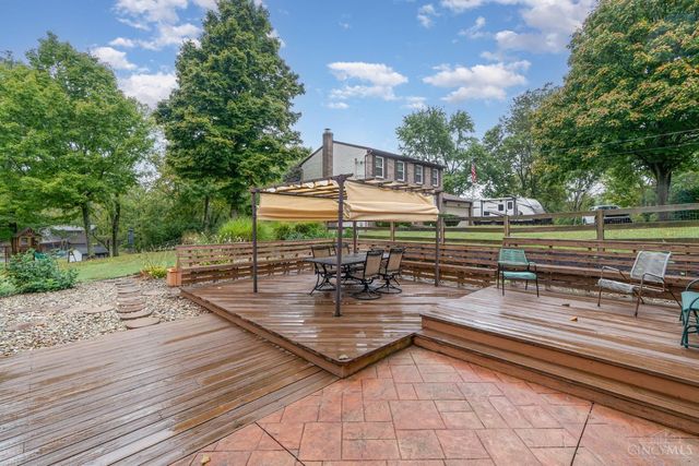 11881 Stone Mill Road, Colerain Twp, OH 45251