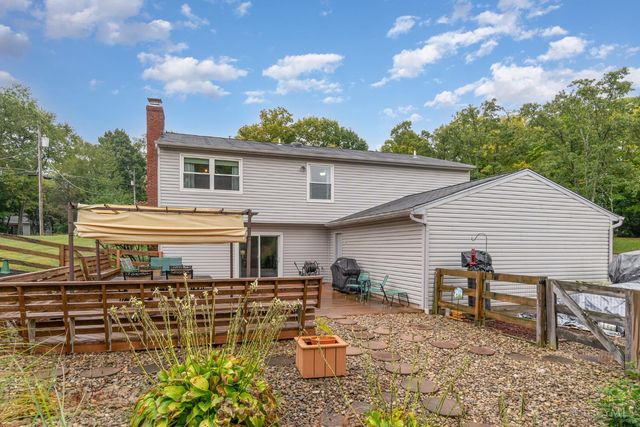 11881 Stone Mill Road, Colerain Twp, OH 45251