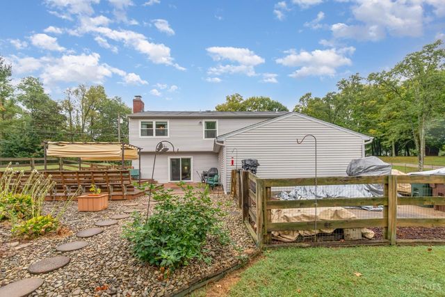 11881 Stone Mill Road, Colerain Twp, OH 45251