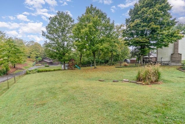 11881 Stone Mill Road, Colerain Twp, OH 45251