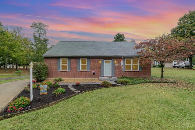 11881 Stone Mill Road, Colerain Twp, OH 45251