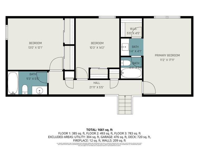 11881 Stone Mill Road, Colerain Twp, OH 45251