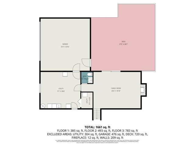 11881 Stone Mill Road, Colerain Twp, OH 45251