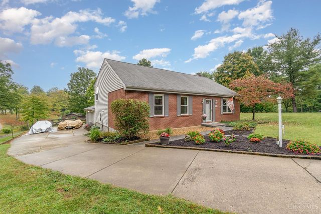 11881 Stone Mill Road, Colerain Twp, OH 45251