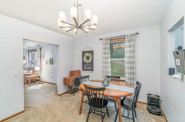 11881 Stone Mill Road, Colerain Twp, OH 45251