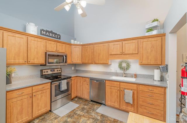 11881 Stone Mill Road, Colerain Twp, OH 45251