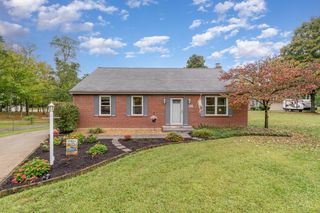 11881 Stone Mill Road, Colerain Twp, OH 45251