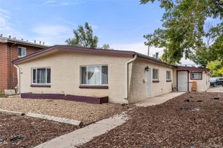 2348 Emporia, Aurora, CO 80010