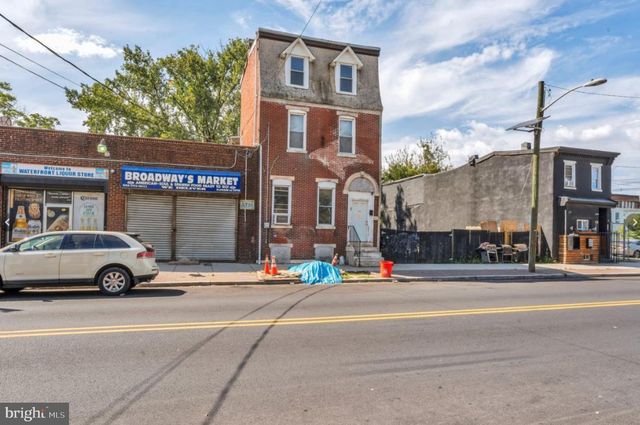 1715 S BROADWAY, Camden, NJ 08104