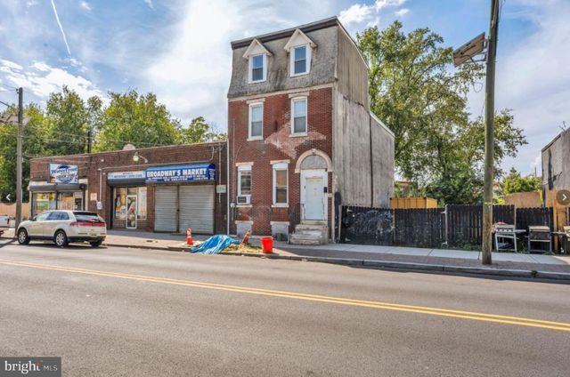 1715 S BROADWAY, Camden, NJ 08104