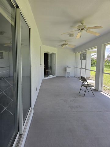 22353 LA GUARDIA AVENUE, Port Charlotte, FL 33952