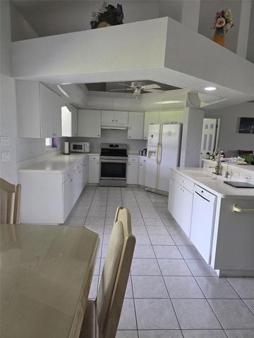 22353 LA GUARDIA AVENUE, Port Charlotte, FL 33952
