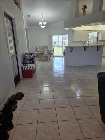 22353 LA GUARDIA AVENUE, Port Charlotte, FL 33952
