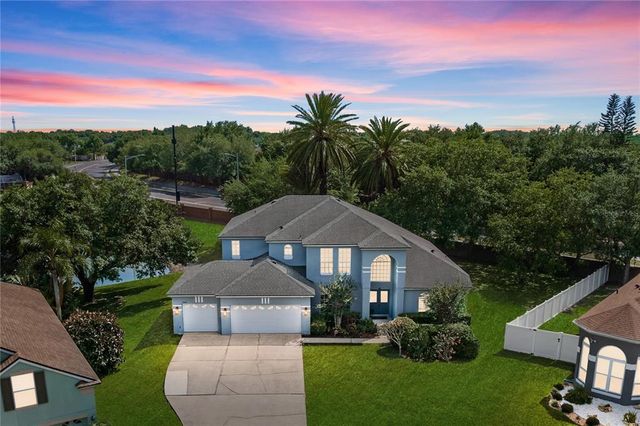 13044 LAKESHORE GROVE DRIVE, Winter Garden, FL 34787