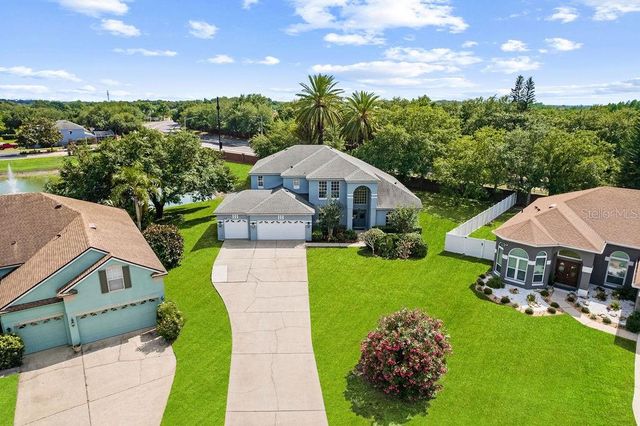 13044 LAKESHORE GROVE DRIVE, Winter Garden, FL 34787