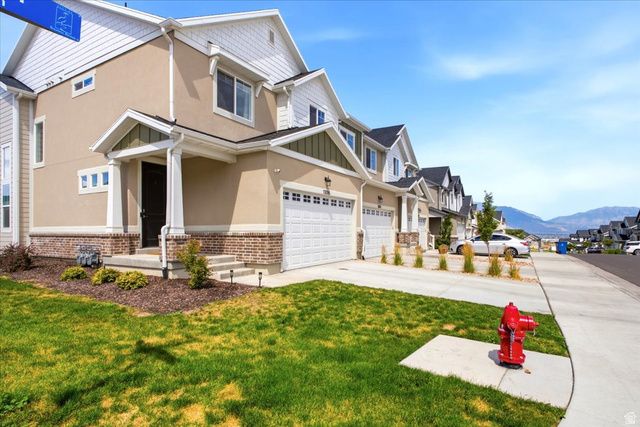 1306 W CAINE DR, Saratoga Springs, UT 84045