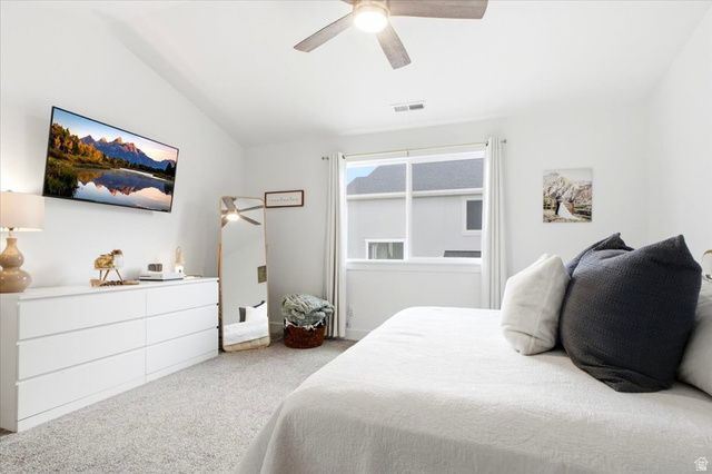 1306 W CAINE DR, Saratoga Springs, UT 84045