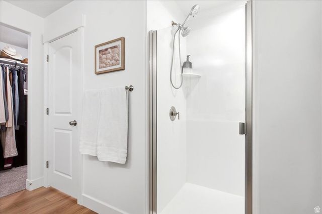 1306 W CAINE DR, Saratoga Springs, UT 84045