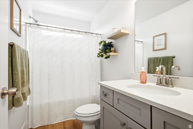 1306 W CAINE DR, Saratoga Springs, UT 84045