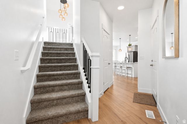 1306 W CAINE DR, Saratoga Springs, UT 84045
