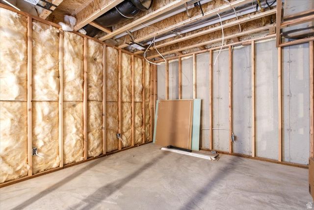 1306 W CAINE DR, Saratoga Springs, UT 84045