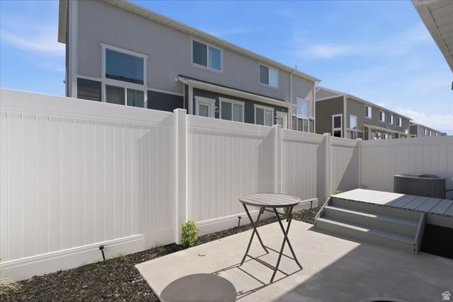 1306 W CAINE DR, Saratoga Springs, UT 84045