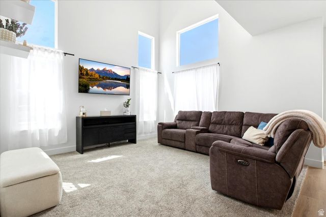 1306 W CAINE DR, Saratoga Springs, UT 84045