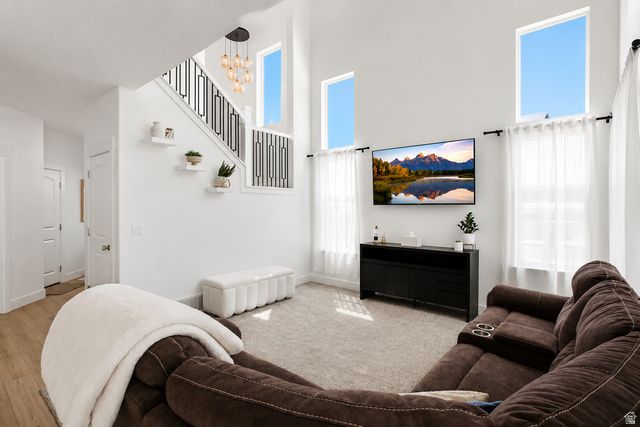 1306 W CAINE DR, Saratoga Springs, UT 84045