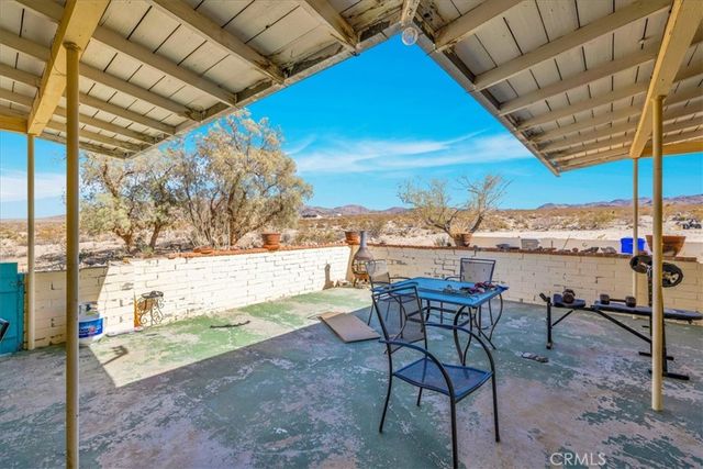8138 Utah Trail, 29 Palms, CA 92277