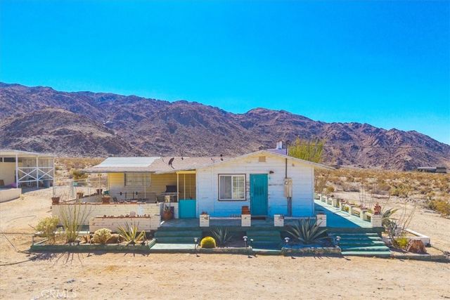 8138 Utah Trail, 29 Palms, CA 92277