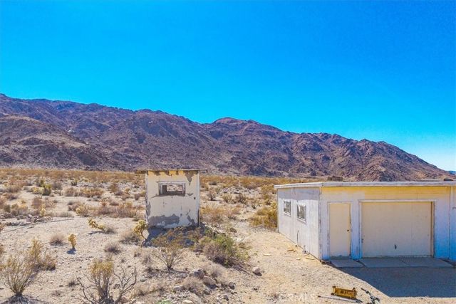 8138 Utah Trail, 29 Palms, CA 92277