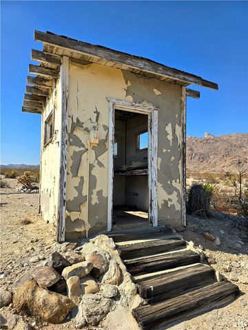 8138 Utah Trail, 29 Palms, CA 92277