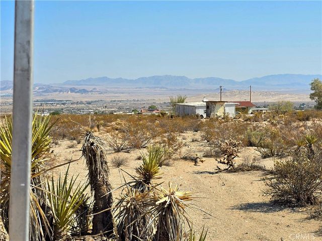 8138 Utah Trail, 29 Palms, CA 92277