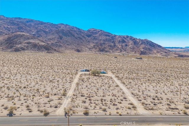 8138 Utah Trail, 29 Palms, CA 92277