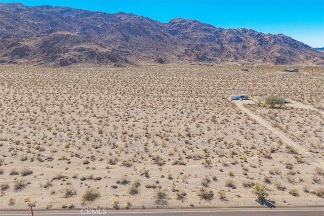 8138 Utah Trail, 29 Palms, CA 92277