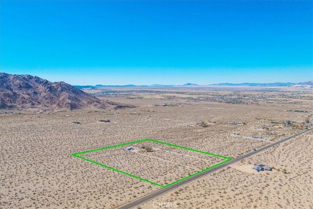 8138 Utah Trail, 29 Palms, CA 92277