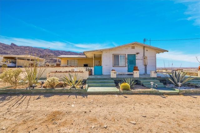8138 Utah Trail, 29 Palms, CA 92277