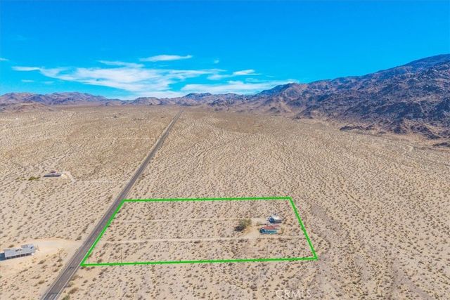 8138 Utah Trail, 29 Palms, CA 92277