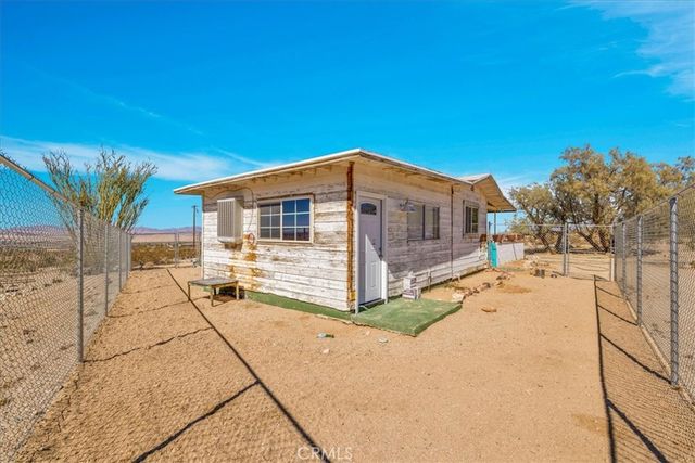 8138 Utah Trail, 29 Palms, CA 92277