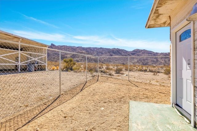 8138 Utah Trail, 29 Palms, CA 92277