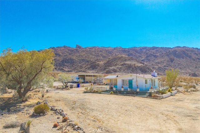 8138 Utah Trail, 29 Palms, CA 92277