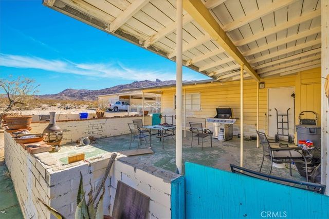 8138 Utah Trail, 29 Palms, CA 92277