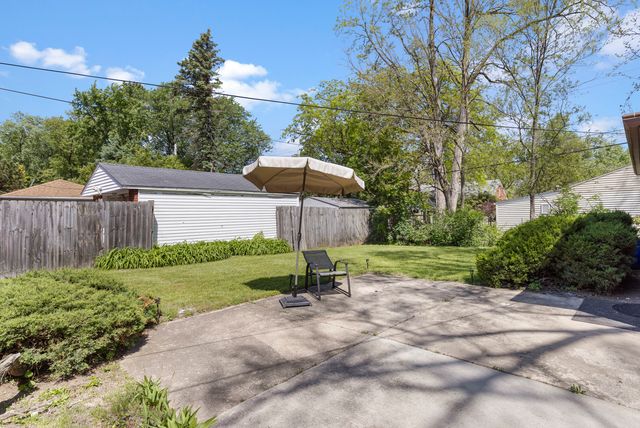 2119 Midway Drive, Rockford, IL 61103