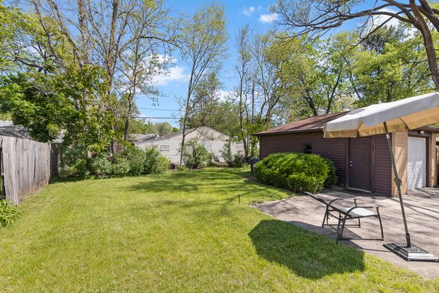 2119 Midway Drive, Rockford, IL 61103