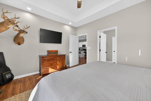 120 Melrose St, Mc Ewen, TN 37101