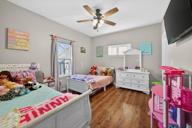 120 Melrose St, Mc Ewen, TN 37101