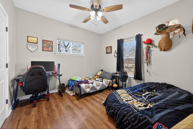 120 Melrose St, Mc Ewen, TN 37101