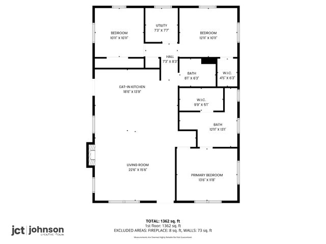 120 Melrose St, Mc Ewen, TN 37101