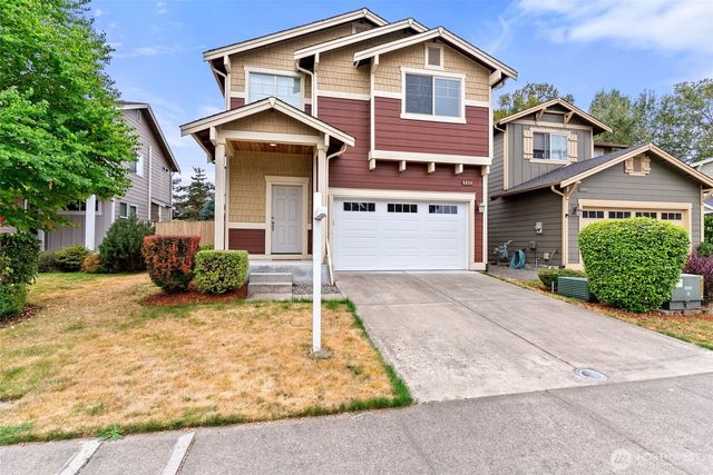 5030 35th Street E, Fife, WA 98424