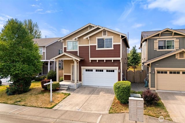 5030 35th Street E, Fife, WA 98424